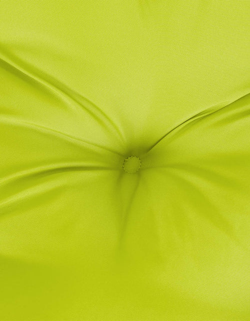 Încărcați imaginea în vizualizatorul Galerie, Perne bancă de grădină 2 buc., verde aprins, țesătură oxford
