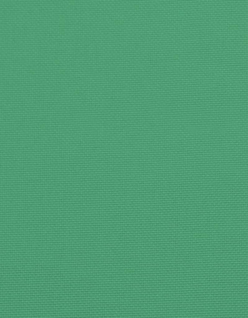 Загрузите изображение в средство просмотра галереи, Pernă de șezlong, verde, 180x60x3 cm, textil Oxford
