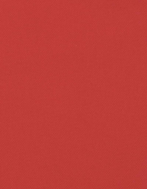 Загрузите изображение в средство просмотра галереи, Pernă rotundă roșu, Ø 60 x11 cm, țesătură Oxford
