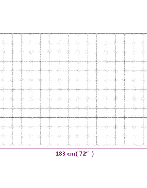 Загрузите изображение в средство просмотра галереи, Pătură anti-stres, albastru, 122x183 cm, 9 kg, material textil
