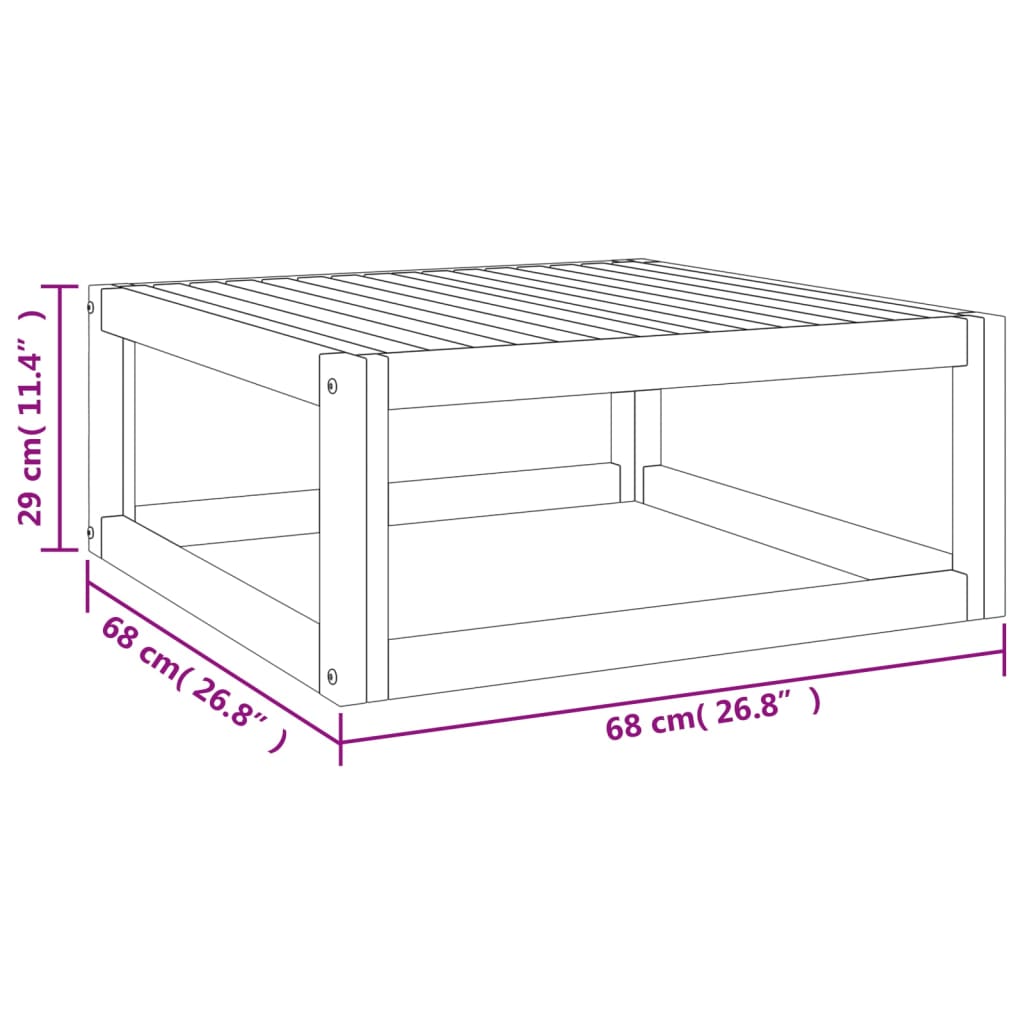 Set mobilier grădină cu perne gri deschis, 11 piese, lemn tec