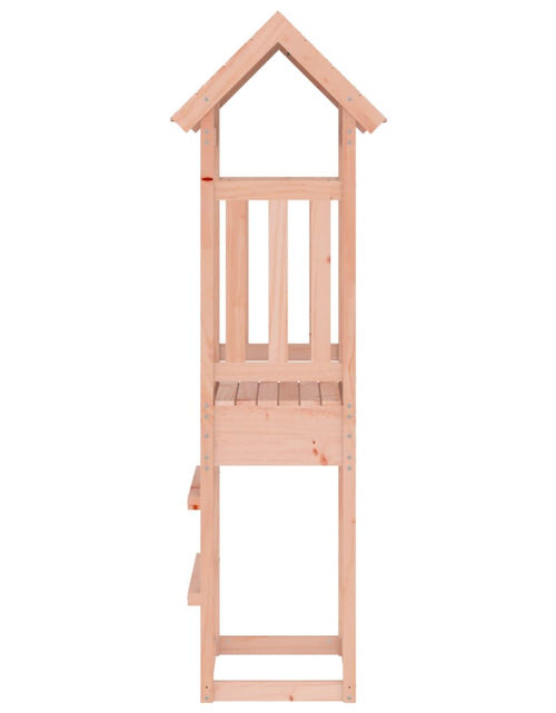 Загрузите изображение в средство просмотра галереи, Turn de joacă, 52,5x46,5x206,5 cm, lemn masiv Douglas
