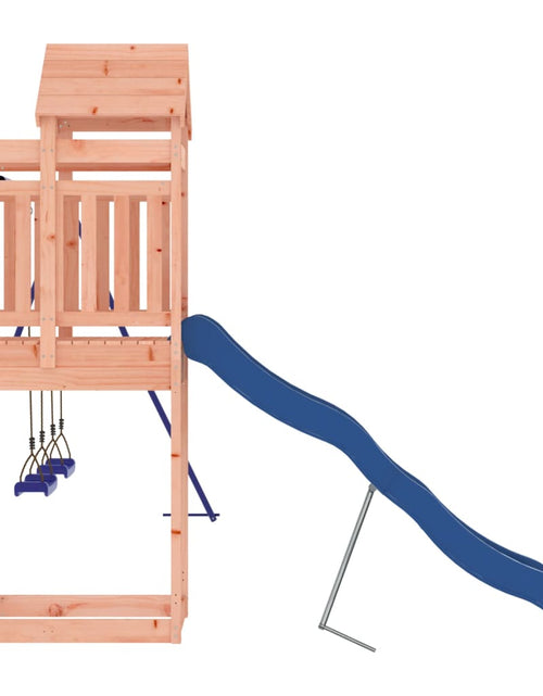 Загрузите изображение в средство просмотра галереи, Set de joacă pentru exterior, lemn masiv de douglas

