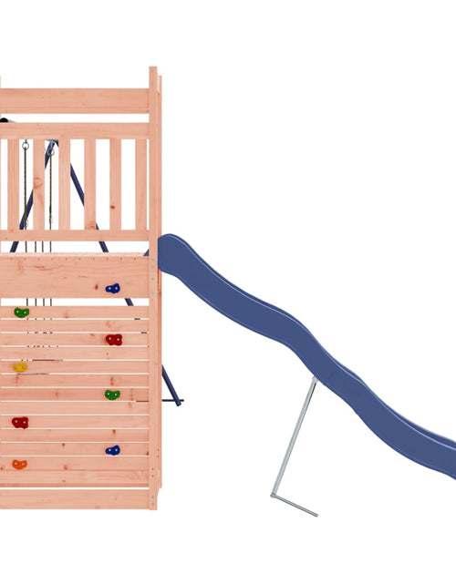Загрузите изображение в средство просмотра галереи, Set de joacă pentru exterior, lemn masiv de douglas

