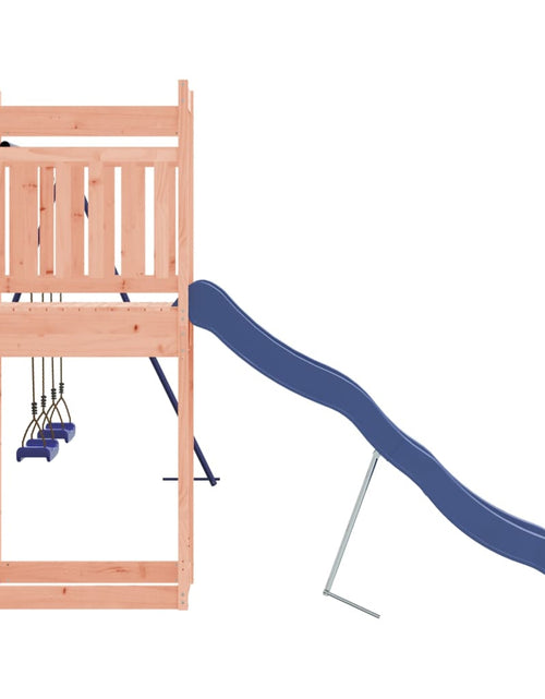 Загрузите изображение в средство просмотра галереи, Set de joacă pentru exterior, lemn masiv de douglas
