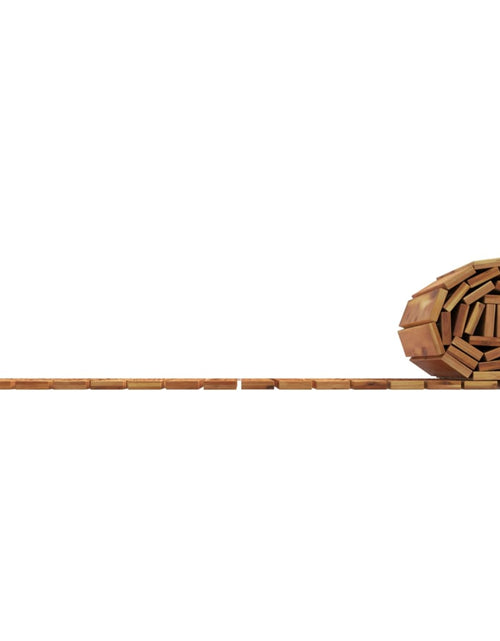 Încărcați imaginea în vizualizatorul Galerie, Alee de grădină, 200x50 cm, lemn masiv de acacia - Lando
