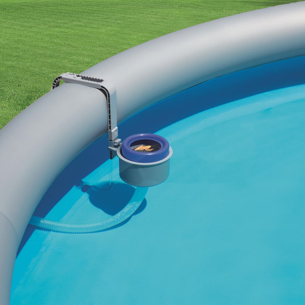 Bestway Separator pentru resturi la suprafața piscinei Flowclear 58233