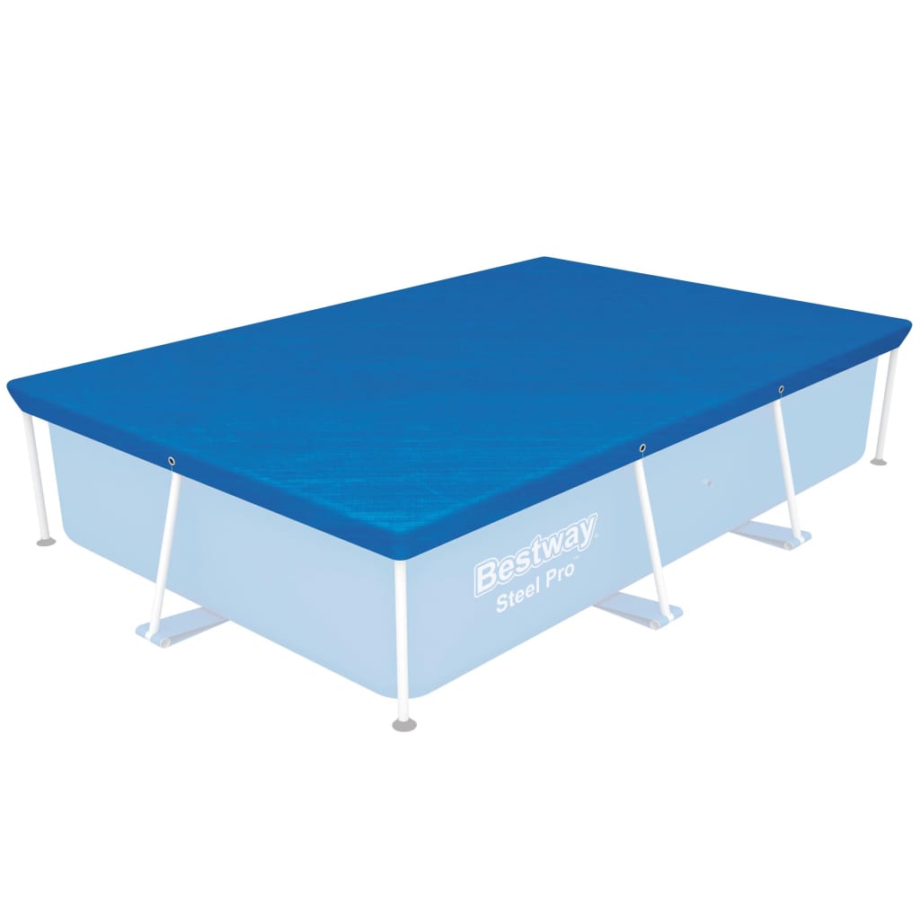 Bestway Husă de piscină Flowclear, 259x170 cm