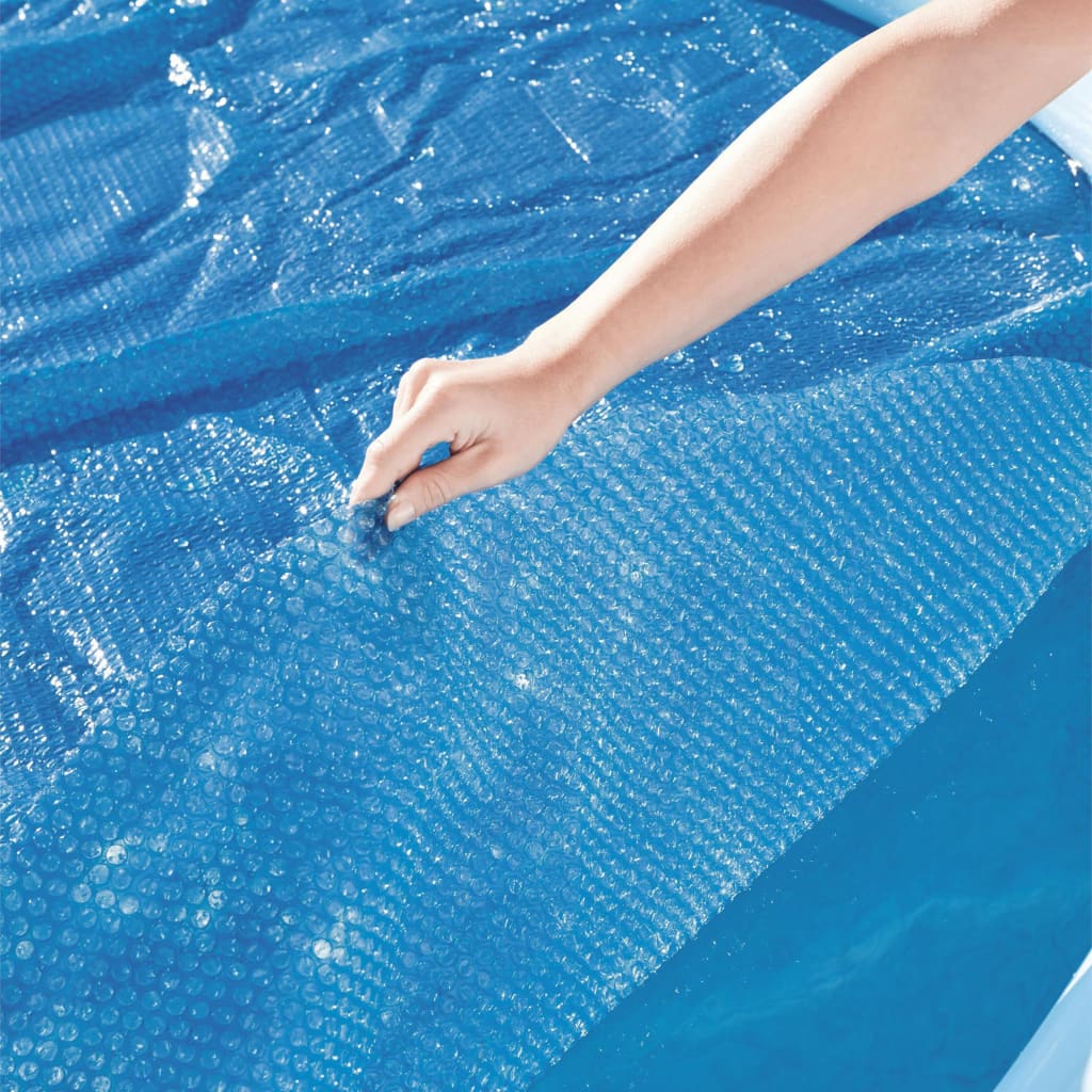 Bestway Prelată solară de piscină Flowclear, 427 cm