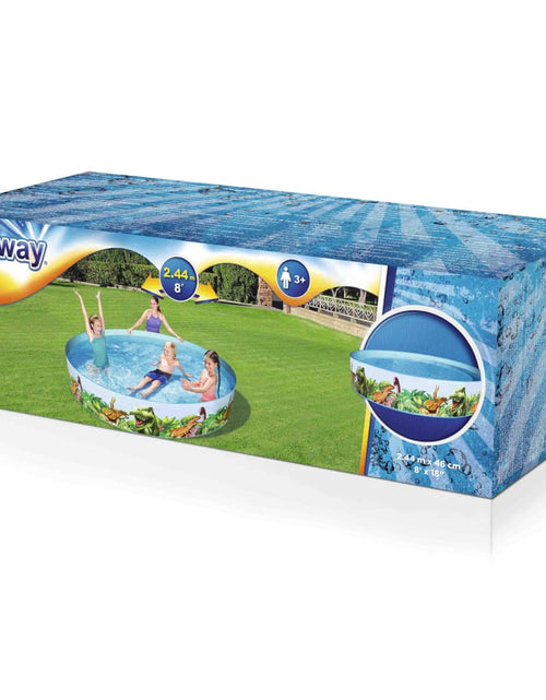 Încărcați imaginea în vizualizatorul Galerie, Bestway Piscină Dinosaur Fill&#39;N Fun
