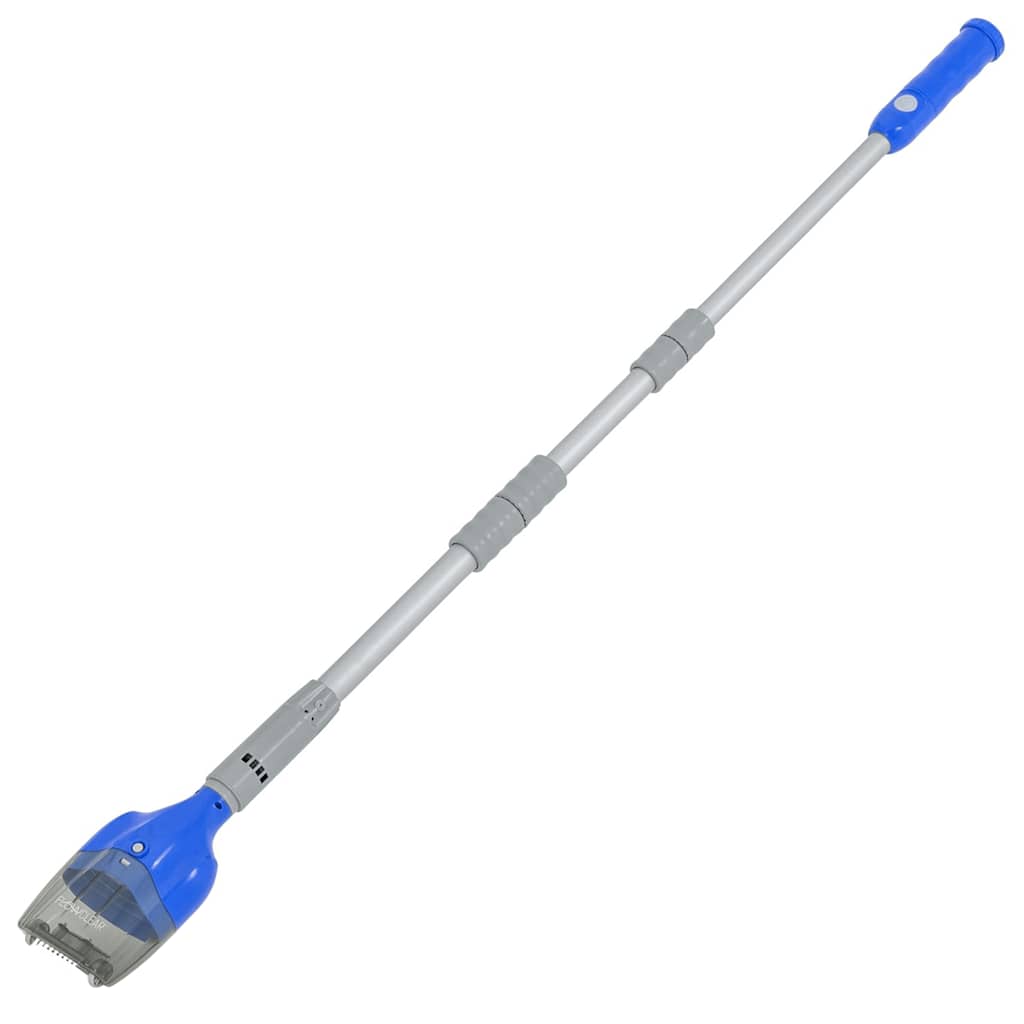 Bestway Aspirator de piscină fără fir Flowclear AquaTech