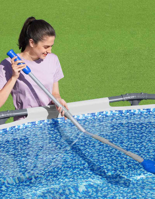 Загрузите изображение в средство просмотра галереи, Bestway Aspirator de piscină fără fir Flowclear AquaTech
