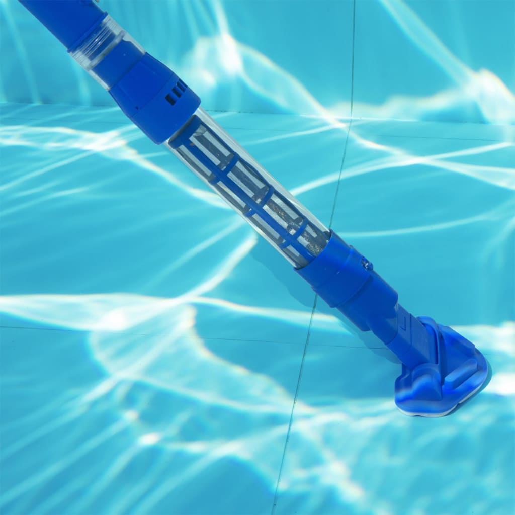 Bestway Aspirator de piscină reîncărcabil Flowclear AquaSurge