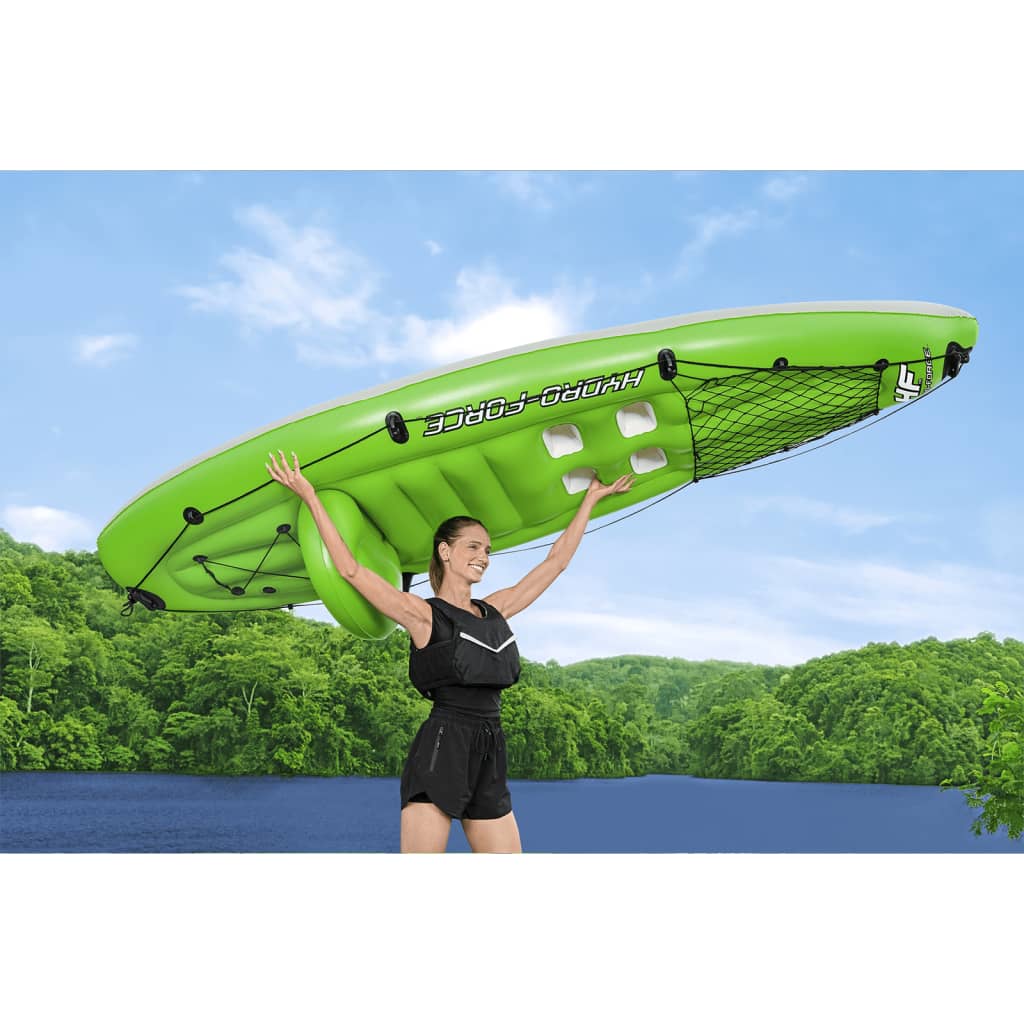 Bestway Caiac gonflabil Hydro-Force Koracle