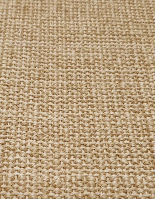 Încărcați imaginea în vizualizatorul Galerie, Covor din sisal pentru ansamblu de zgâriat, 66x300 cm
