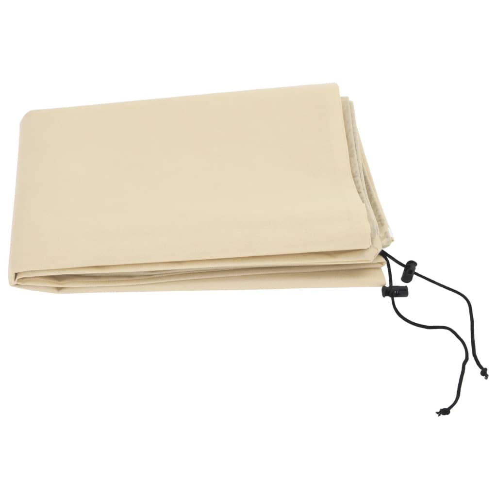 Protecție de fleece plante cu fermoar 10 buc 70 g/m² 2,36x2 m