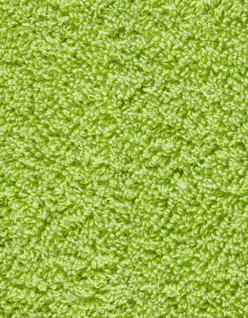 Загрузите изображение в средство просмотра галереи, Prosoape mâini premium SOLUND 10 buc verde 30x30 cm 600 gsm
