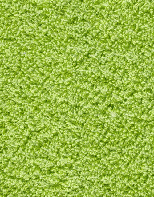 Загрузите изображение в средство просмотра галереи, Prosoape oaspeți premium SOLUND 2 buc. verde 30x50 cm 600 gsm
