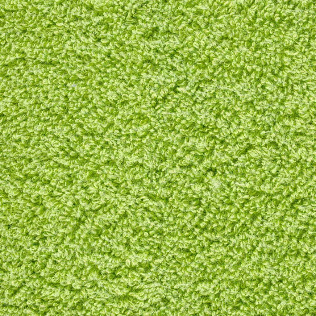 Prosoape oaspeți premium SOLUND 2 buc. verde 30x50 cm 600 gsm