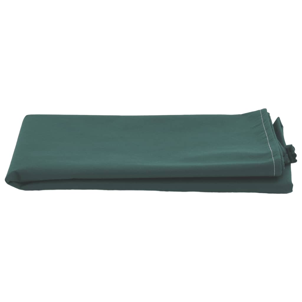 Protecție de fleece plante cu fermoar 2 buc 70 g/m² 1,55x1,55 m