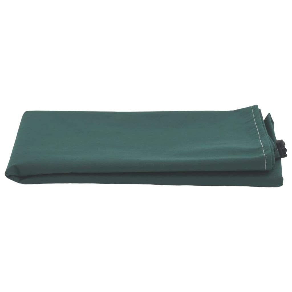 Protecție de fleece plante cu fermoar 2 buc 70 g/m² 1,2x1,8 m