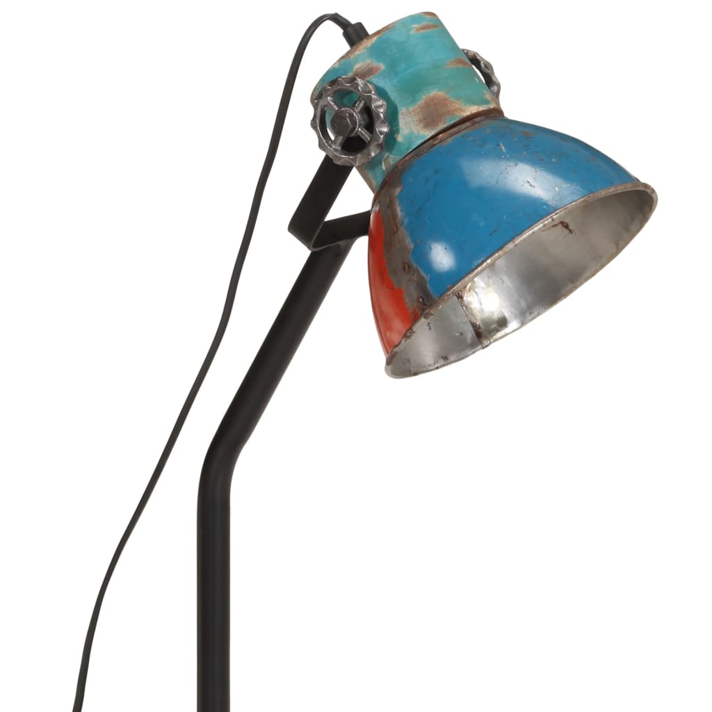 Lampă de birou 25 W, multicolor, 18x18x60 cm, E27
