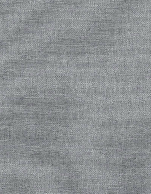 Загрузите изображение в средство просмотра галереи, Set de canapele, 2 piese, gri deschis, material textil - Lando
