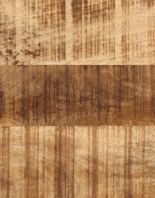 Încărcați imaginea în vizualizatorul Galerie, Masă consolă, 100x35x75 cm, lemn masiv de mango
