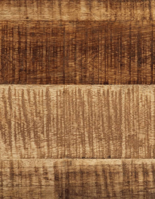 Загрузите изображение в средство просмотра галереи, Masă consolă, 60x35x75 cm, lemn masiv de mango
