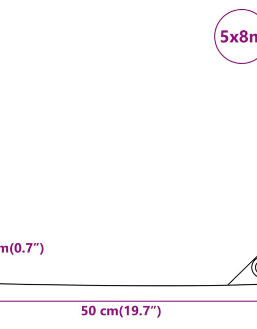 Загрузите изображение в средство просмотра галереи, Prelată, verde, 5x8 m, 650 g/m²
