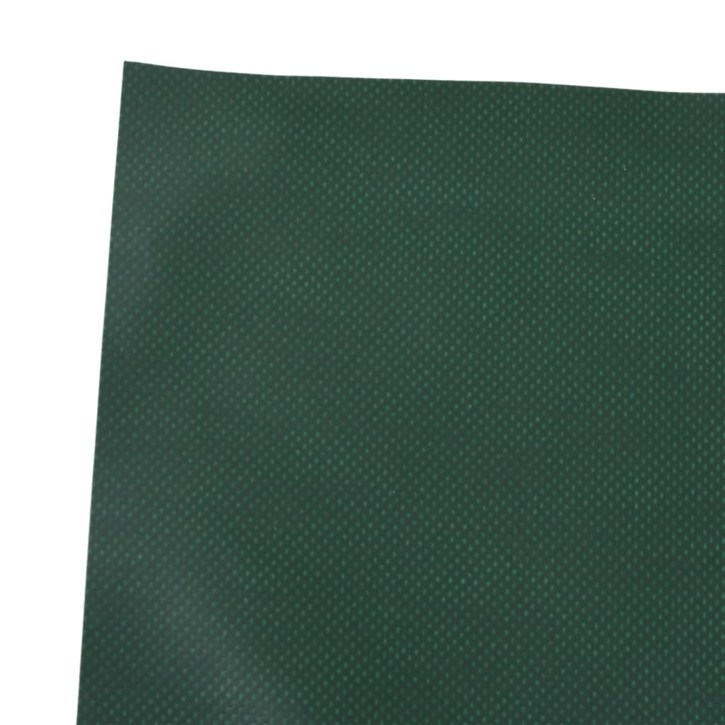 Prelată, verde, 2x3 m, 650 g/m²