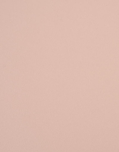 Загрузите изображение в средство просмотра галереи, Măsuță de cafea, roz, 67x50x44 cm, oțel
