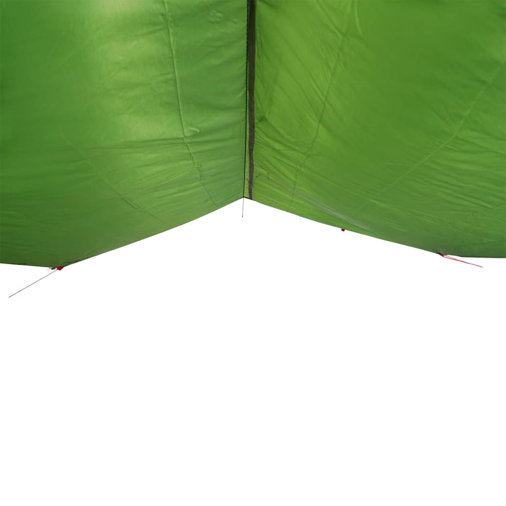 Prelată de camping, verde, 400x294 cm, impermeabilă