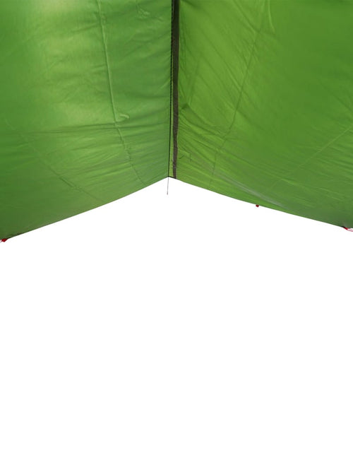 Încărcați imaginea în vizualizatorul Galerie, Prelată de camping, verde, 500x294 cm, impermeabilă

