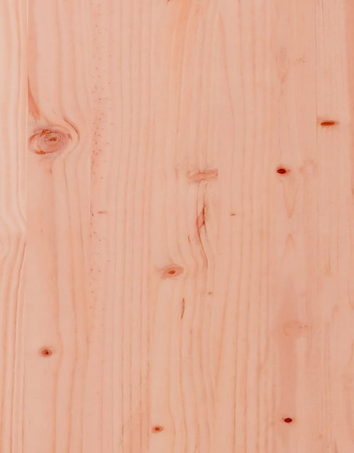 Încărcați imaginea în vizualizatorul Galerie, Masă de plantare cu rafturi 82,5x45x81 cm lemn masiv douglas - Lando
