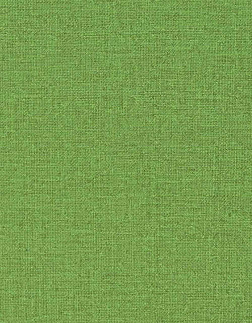 Încărcați imaginea în vizualizatorul Galerie, Perne scaun spătar scund 2 buc. melanj verde 100x50x7 cm textil
