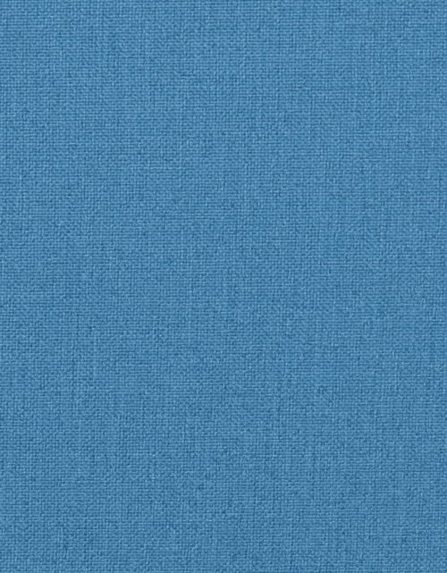 Încărcați imaginea în vizualizatorul Galerie, Perne scaun spătar înalt 2buc melanj albastru 120x50x4cm textil
