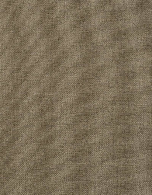 Încărcați imaginea în vizualizatorul Galerie, Perne scaun spătar înalt 4buc melanj gri taupe120x50x4cm textil
