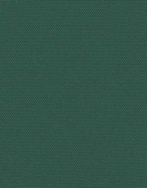 Încărcați imaginea în vizualizatorul Galerie, Copertină laterală retractabilă, verde închis, 200x600 cm
