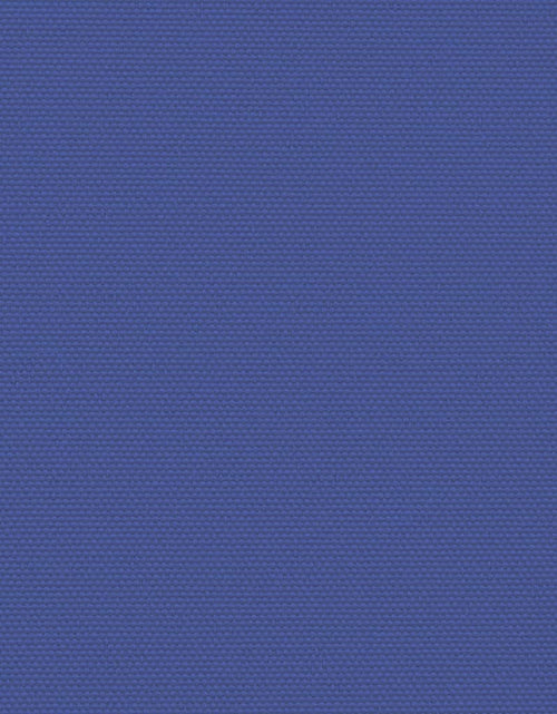 Загрузите изображение в средство просмотра галереи, Copertină laterală retractabilă, albastru, 100 x 600 cm
