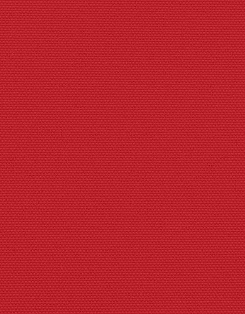 Încărcați imaginea în vizualizatorul Galerie, Copertină laterală retractabilă, roșu, 200x600 cm
