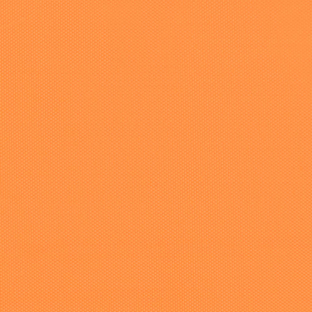 Cort de petrecere pliabil Pop-Up, portocaliu, 410x279x315 cm