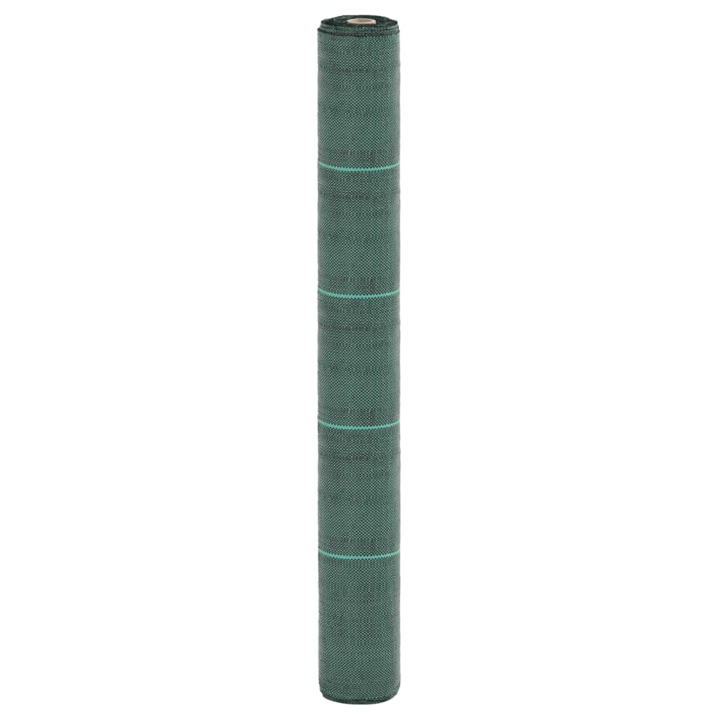 Membrană antiburuieni, verde, 1x25 m, PP