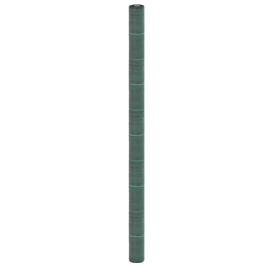 Membrană antiburuieni, verde, 2x50 m, PP