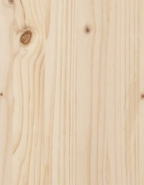 Încărcați imaginea în vizualizatorul Galerie, Turn de joacă, 52,5x46,5x208 cm, lemn masiv de pin
