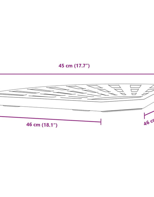 Încărcați imaginea în vizualizatorul Galerie, Greutate suport umbrelă cu mâner, pentru suport cruce, 14 kg
