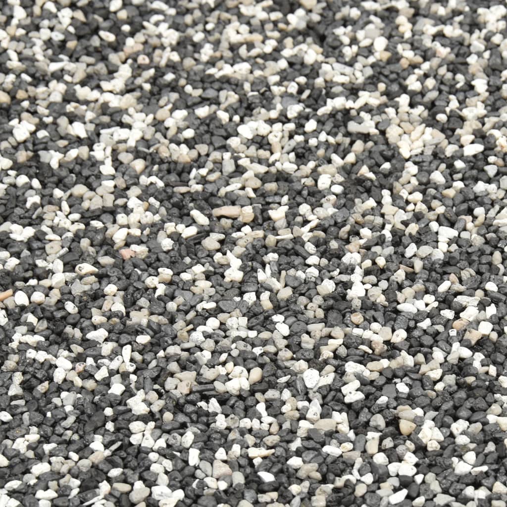 Căptușeală de piatră, gri, 200x40 cm