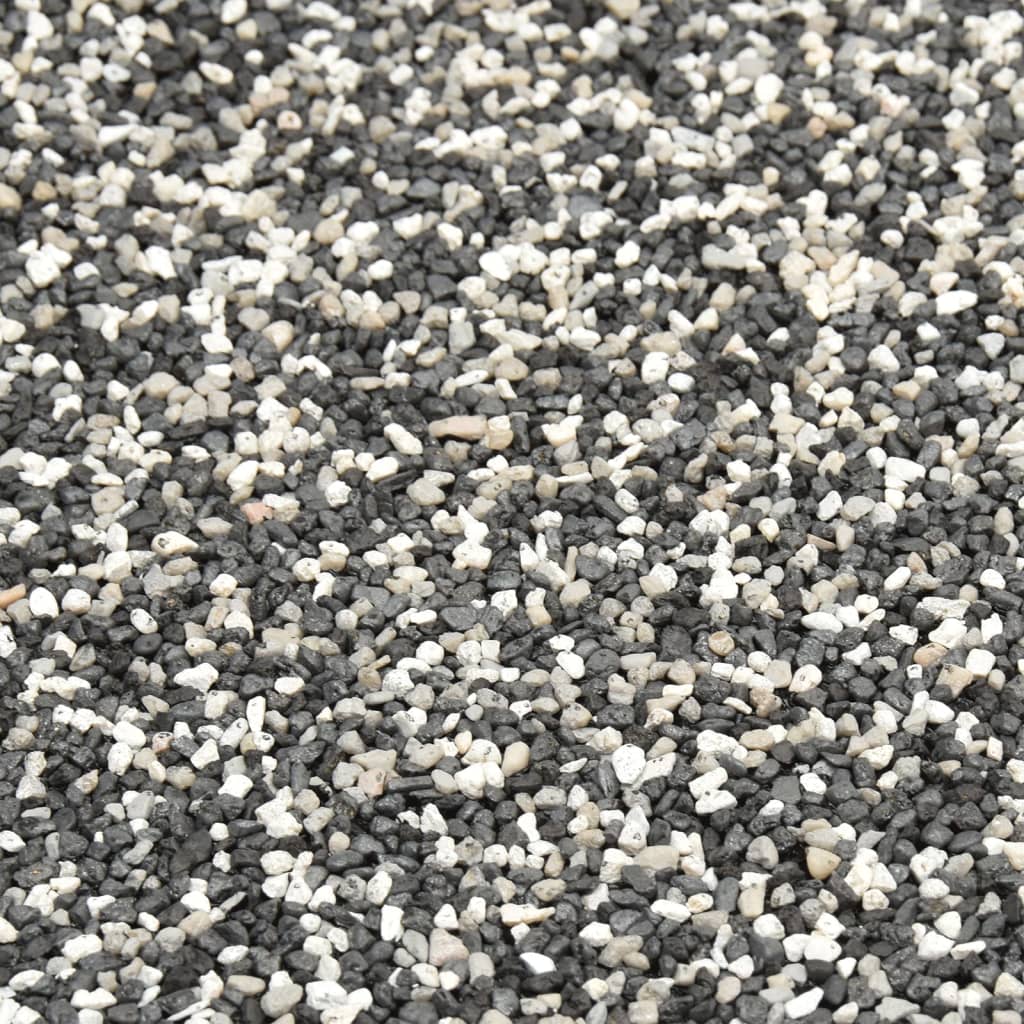 Căptușeală de piatră, gri, 600 x 40 cm