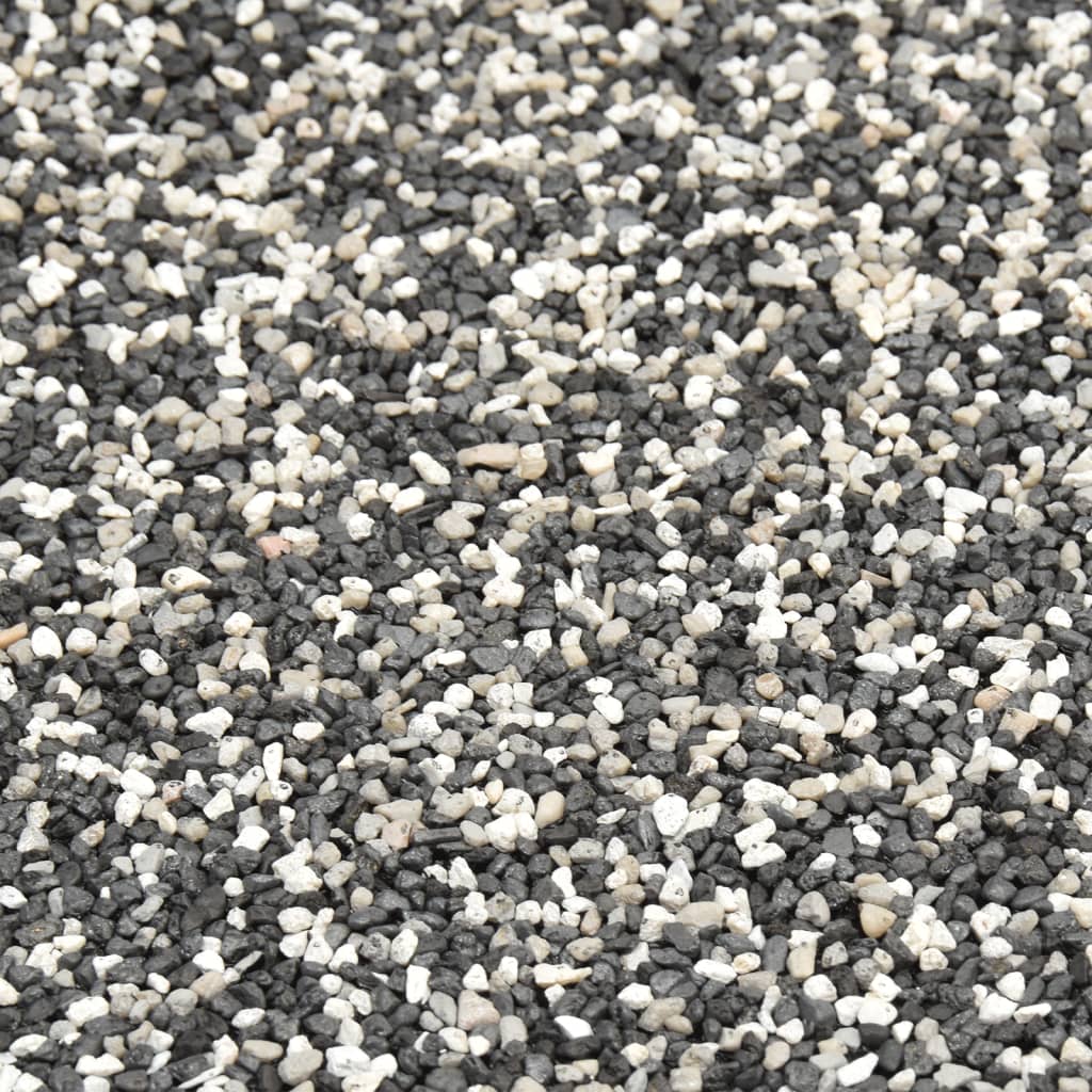 Căptușeală de piatră, gri, 200x60 cm