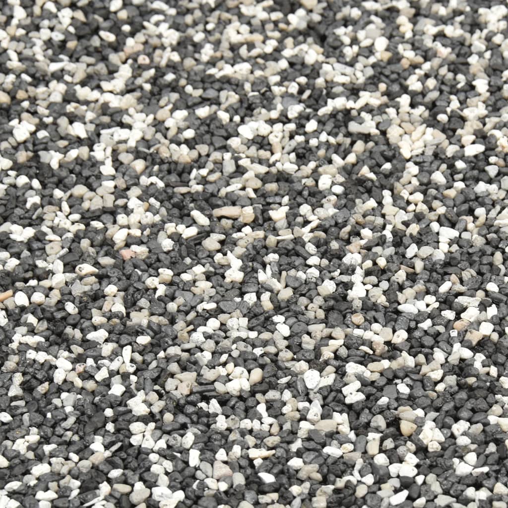 Căptușeală de piatră, gri, 600 x 60 cm
